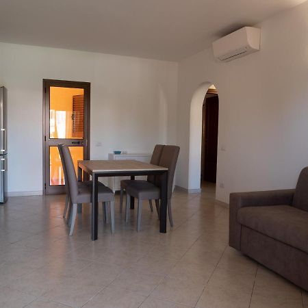 Casa Vacanza La Suaredda San Teodoro  Dış mekan fotoğraf
