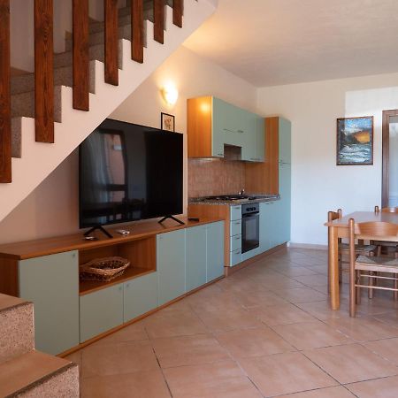 Casa Vacanza La Suaredda San Teodoro  Dış mekan fotoğraf