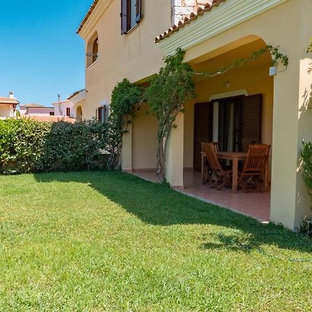 Casa Vacanza La Suaredda San Teodoro  Dış mekan fotoğraf