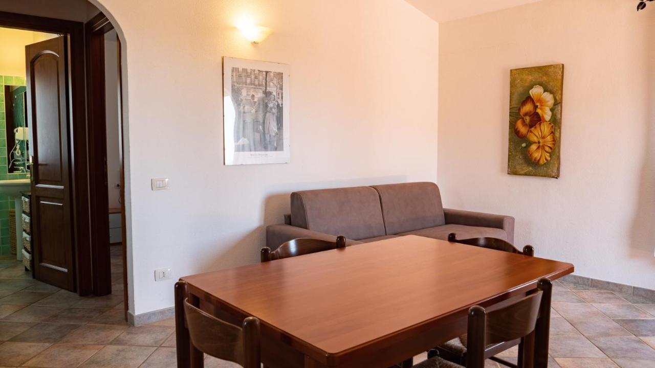 Casa Vacanza La Suaredda San Teodoro  Dış mekan fotoğraf