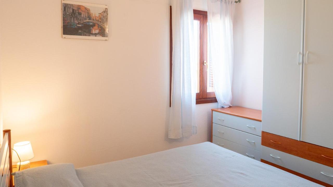 Casa Vacanza La Suaredda San Teodoro  Dış mekan fotoğraf