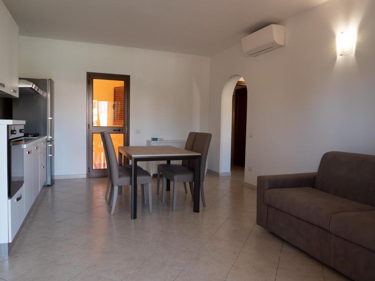 Casa Vacanza La Suaredda San Teodoro  Dış mekan fotoğraf