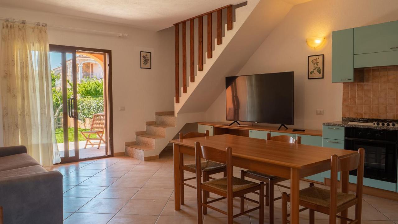 Casa Vacanza La Suaredda San Teodoro  Dış mekan fotoğraf