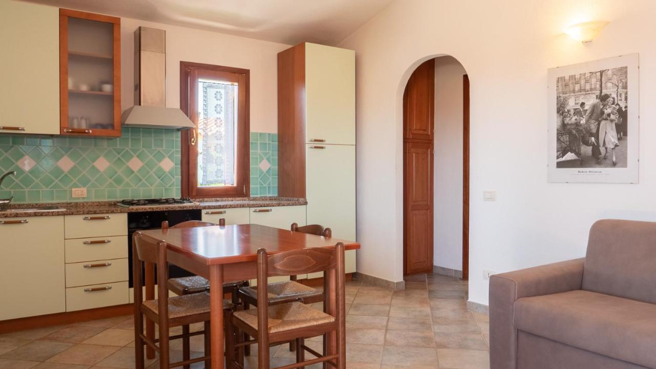 Casa Vacanza La Suaredda San Teodoro  Dış mekan fotoğraf