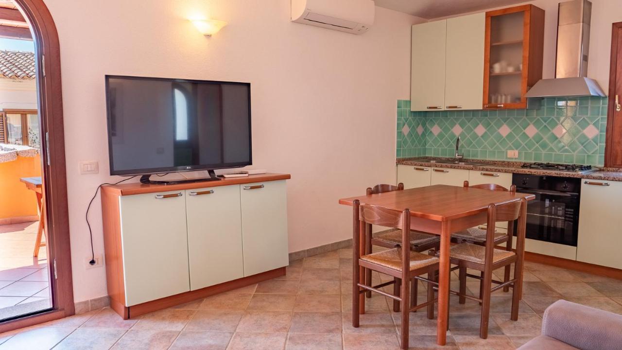 Casa Vacanza La Suaredda San Teodoro  Dış mekan fotoğraf