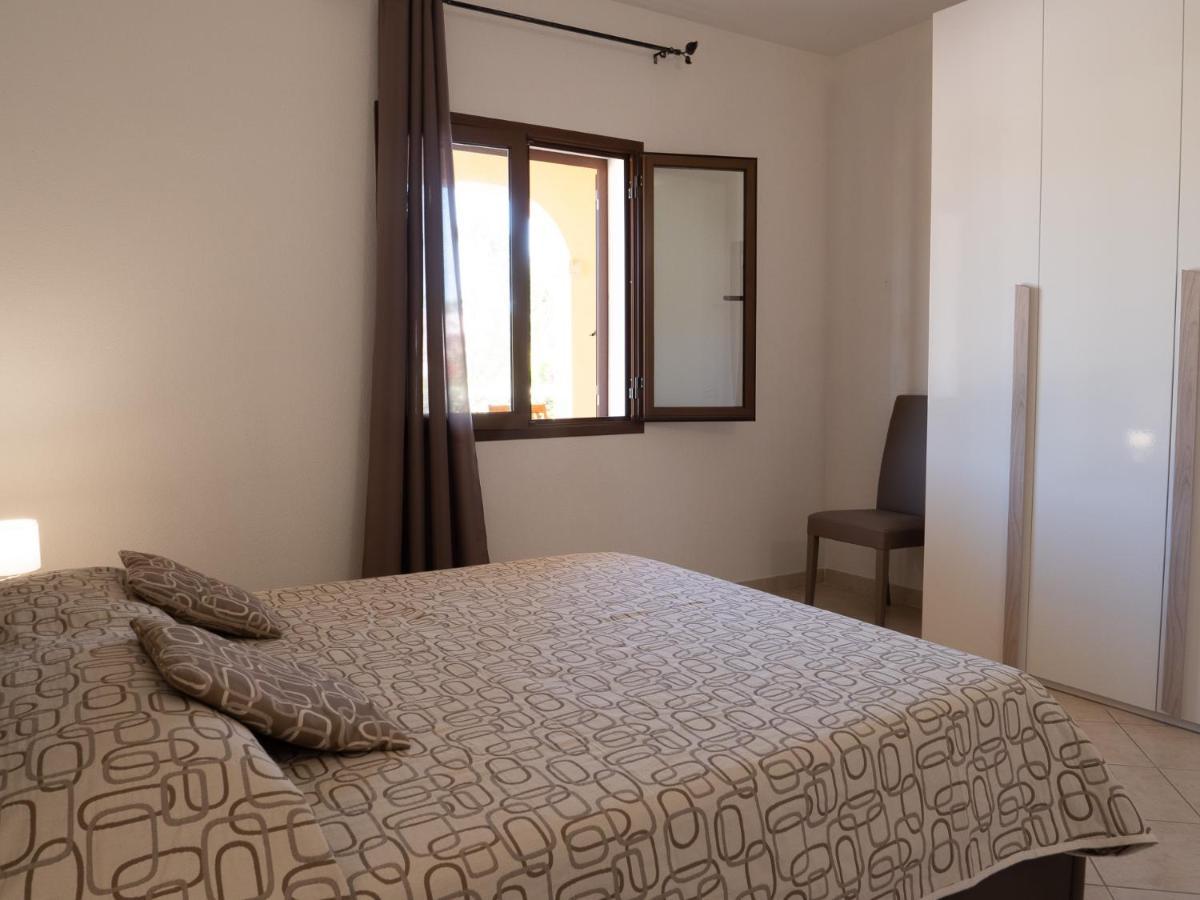Casa Vacanza La Suaredda San Teodoro  Dış mekan fotoğraf