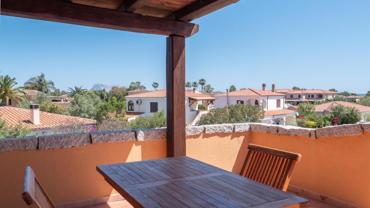 Casa Vacanza La Suaredda San Teodoro  Dış mekan fotoğraf