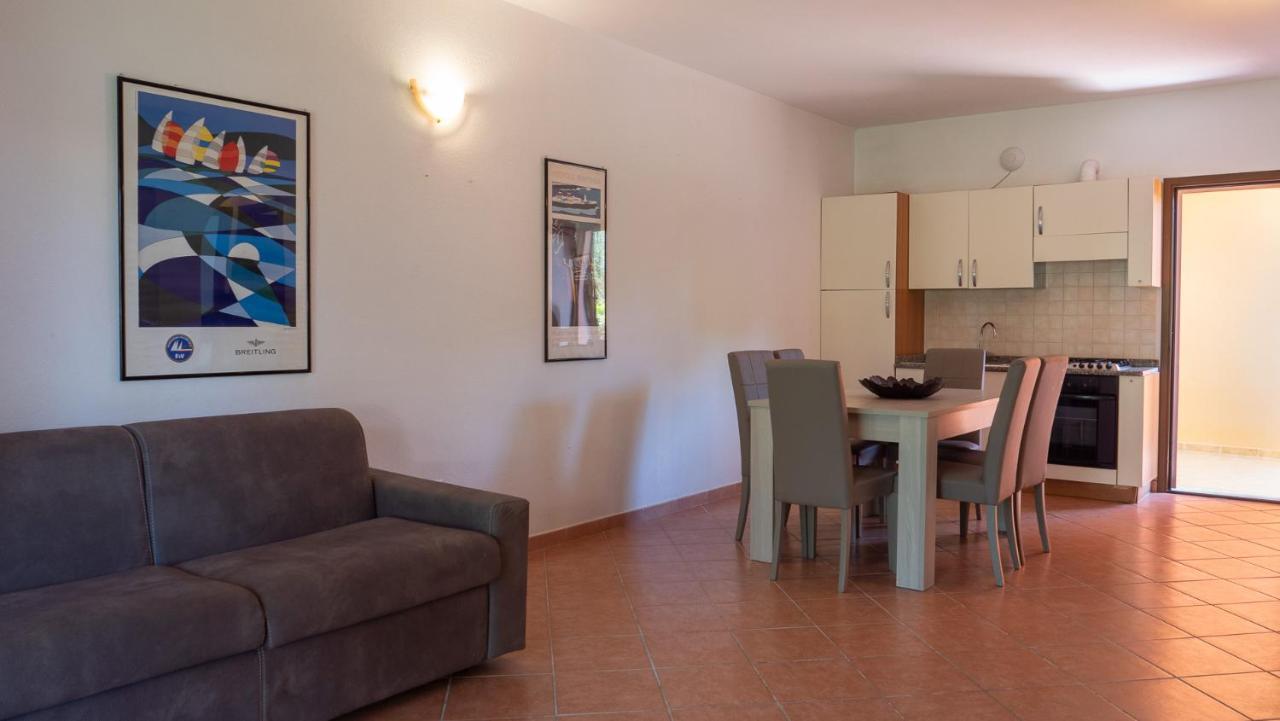 Casa Vacanza La Suaredda San Teodoro  Dış mekan fotoğraf