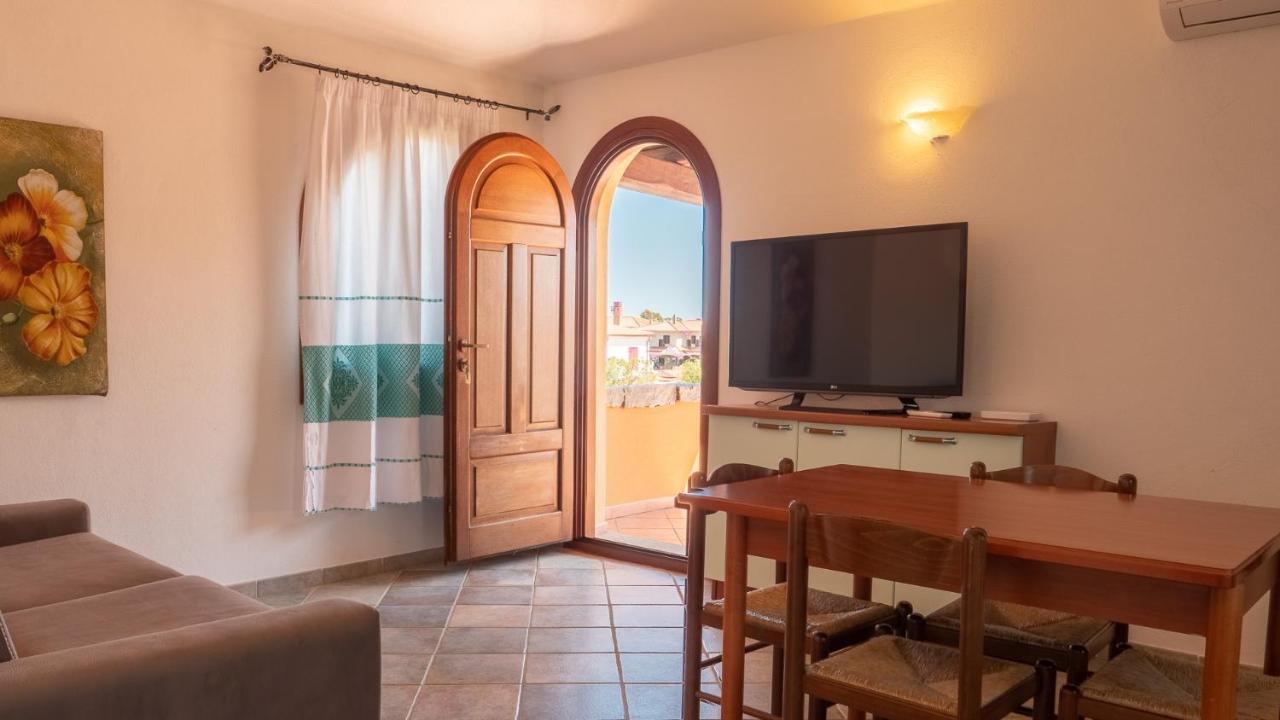 Casa Vacanza La Suaredda San Teodoro  Dış mekan fotoğraf