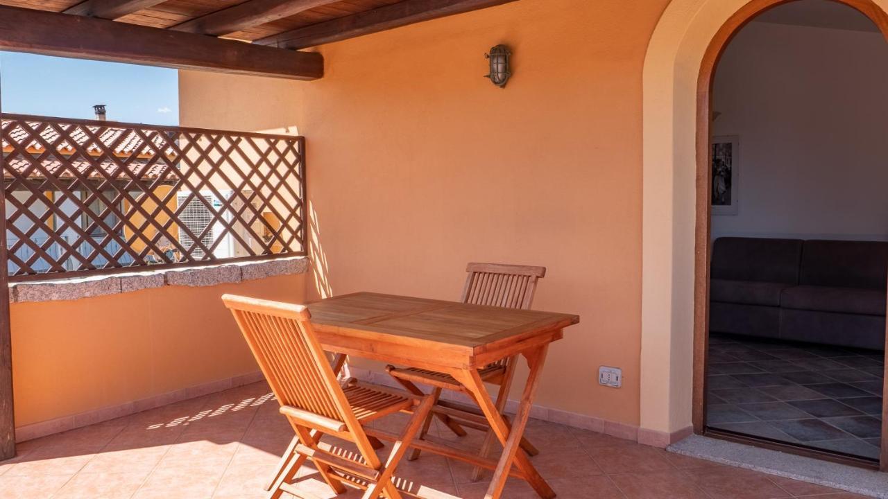 Casa Vacanza La Suaredda San Teodoro  Dış mekan fotoğraf
