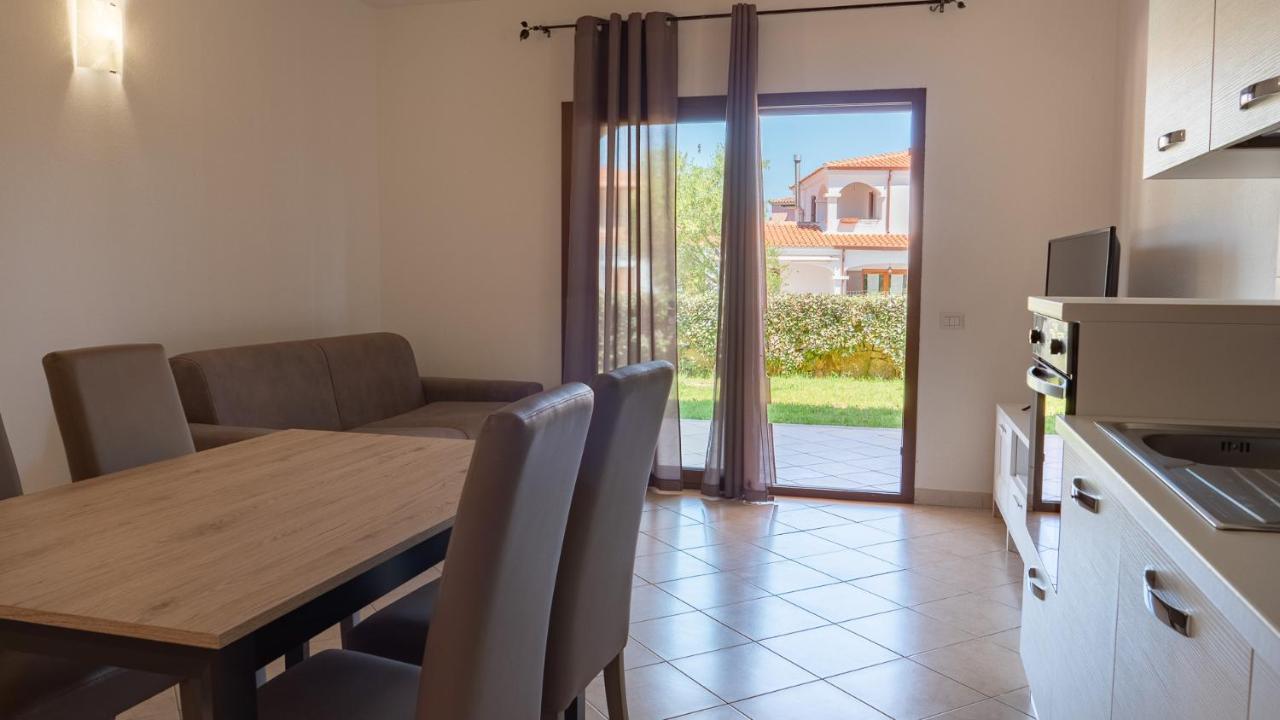 Casa Vacanza La Suaredda San Teodoro  Dış mekan fotoğraf