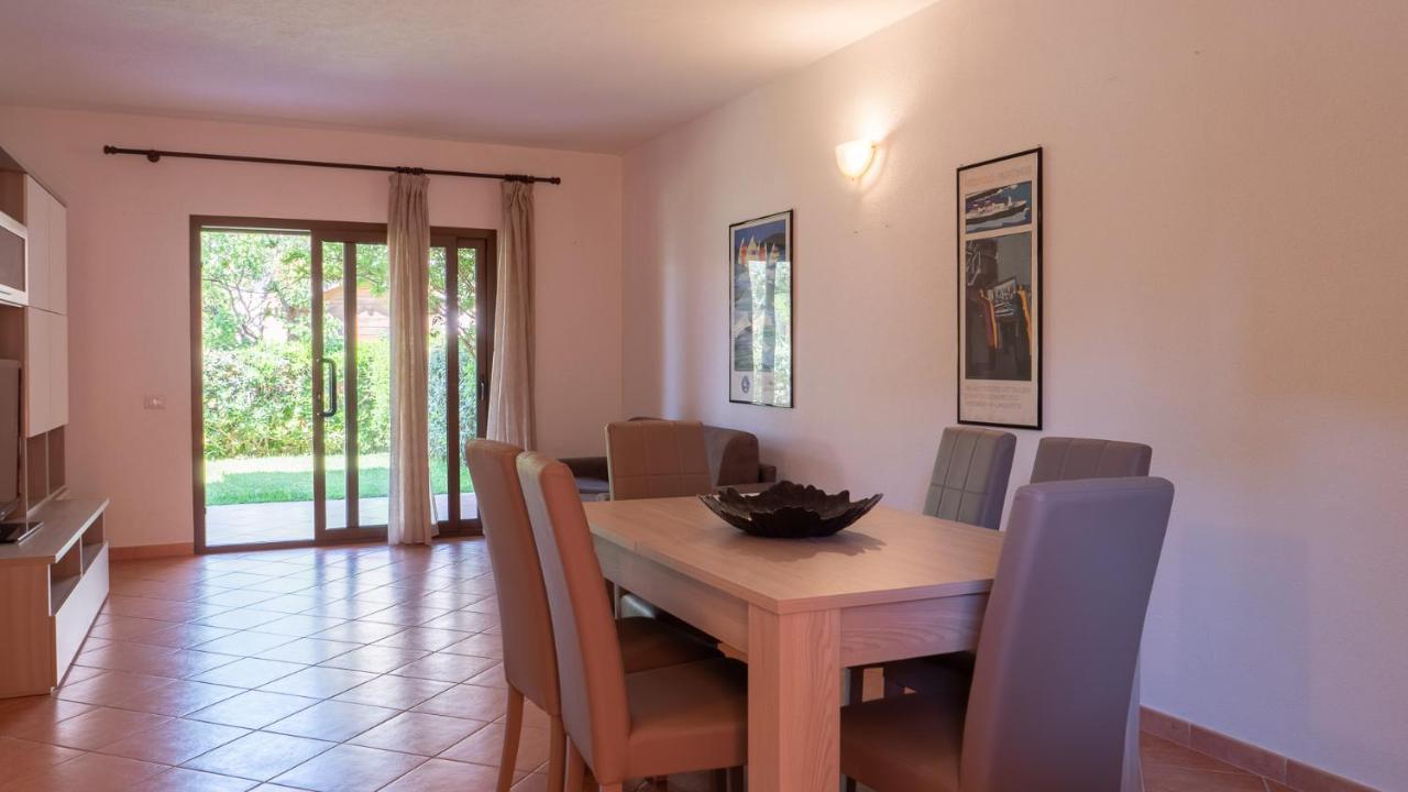Casa Vacanza La Suaredda San Teodoro  Dış mekan fotoğraf