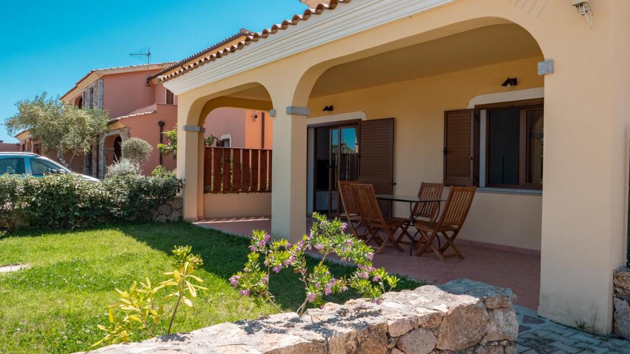 Casa Vacanza La Suaredda San Teodoro  Dış mekan fotoğraf