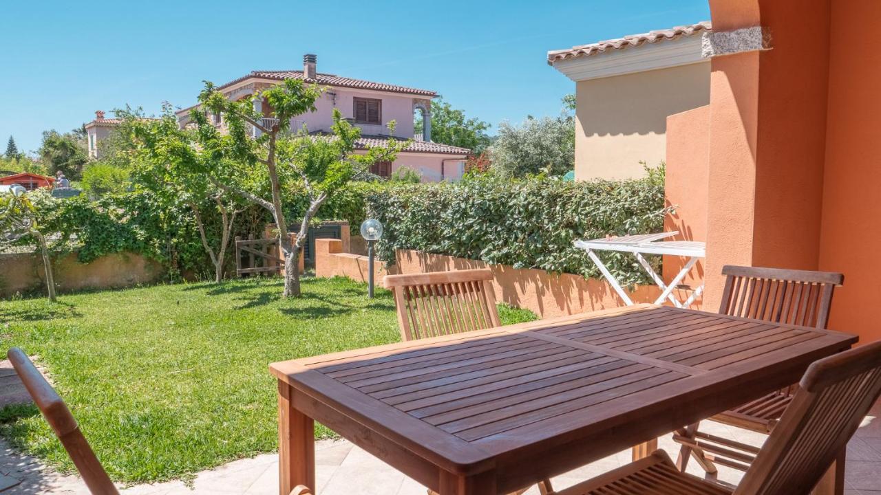 Casa Vacanza La Suaredda San Teodoro  Dış mekan fotoğraf