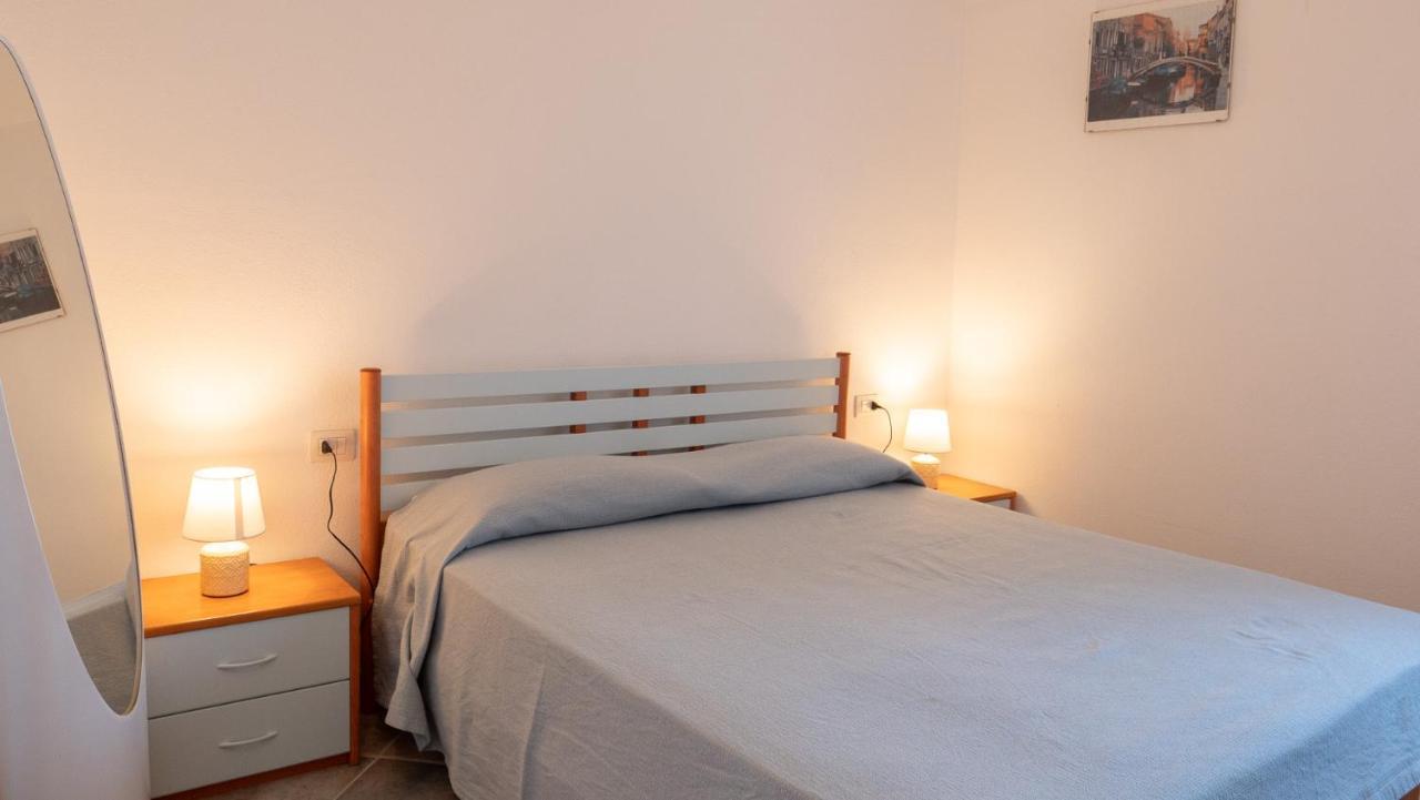 Casa Vacanza La Suaredda San Teodoro  Dış mekan fotoğraf