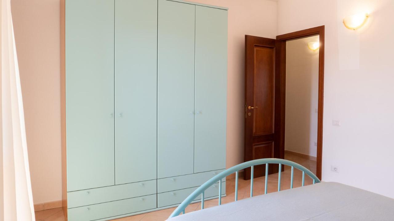 Casa Vacanza La Suaredda San Teodoro  Dış mekan fotoğraf