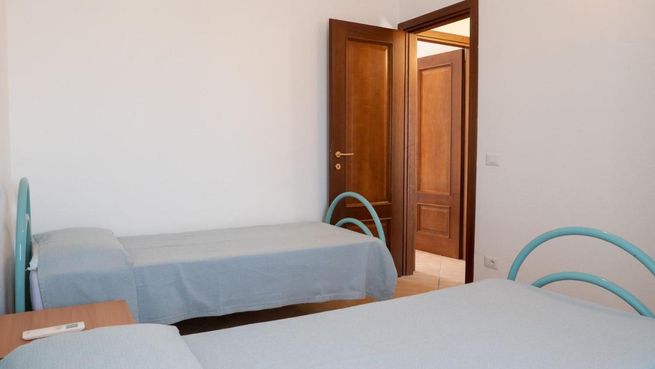 Casa Vacanza La Suaredda San Teodoro  Dış mekan fotoğraf