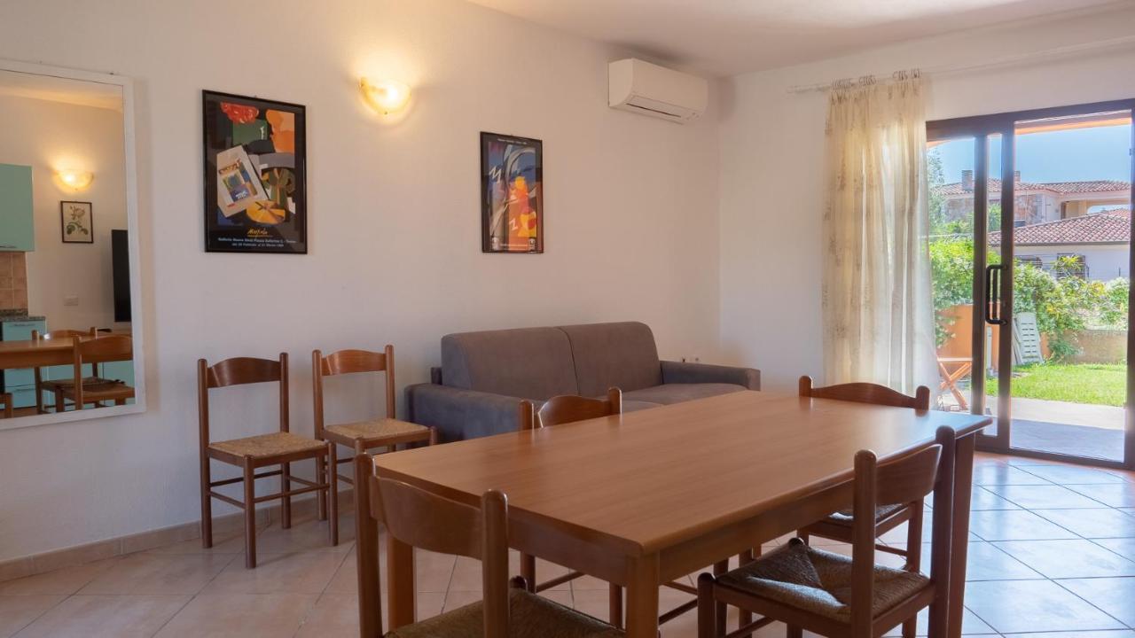 Casa Vacanza La Suaredda San Teodoro  Dış mekan fotoğraf