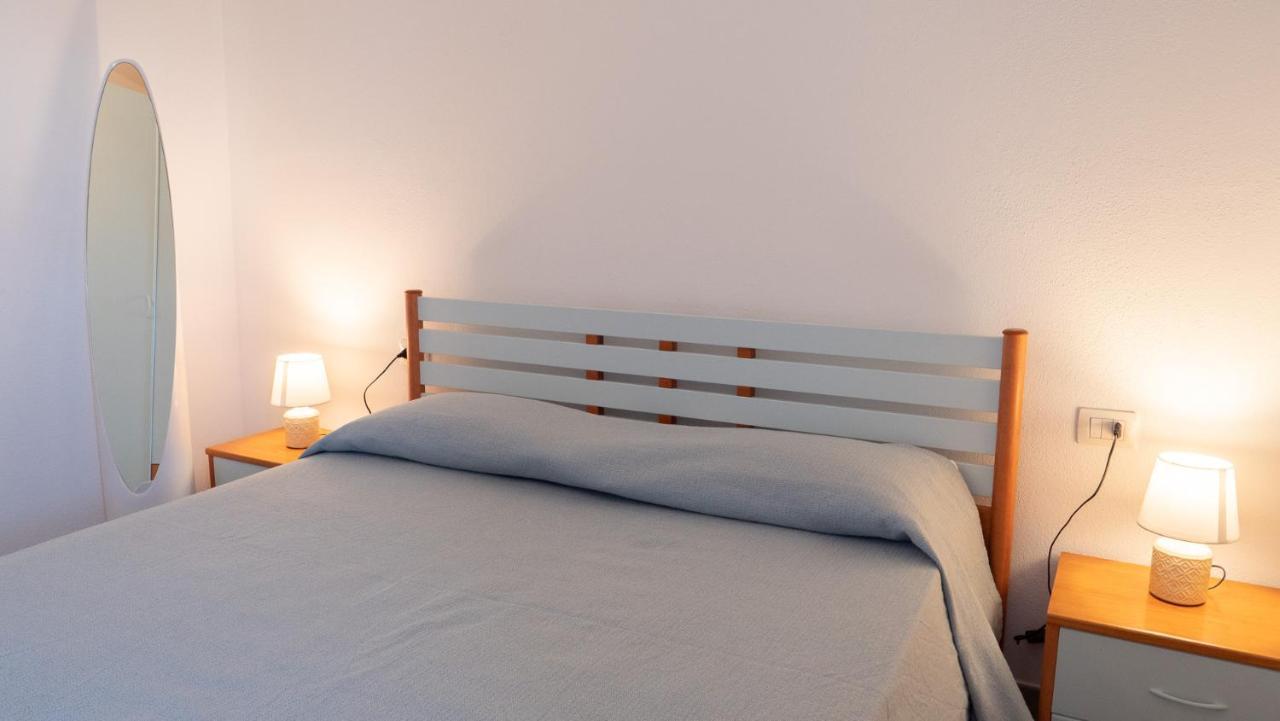 Casa Vacanza La Suaredda San Teodoro  Dış mekan fotoğraf