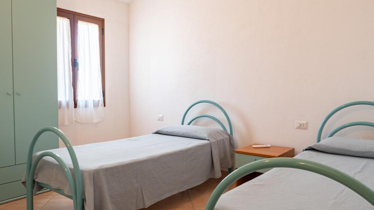 Casa Vacanza La Suaredda San Teodoro  Dış mekan fotoğraf