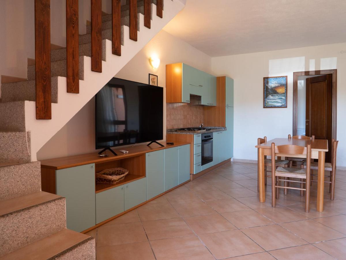 Casa Vacanza La Suaredda San Teodoro  Dış mekan fotoğraf