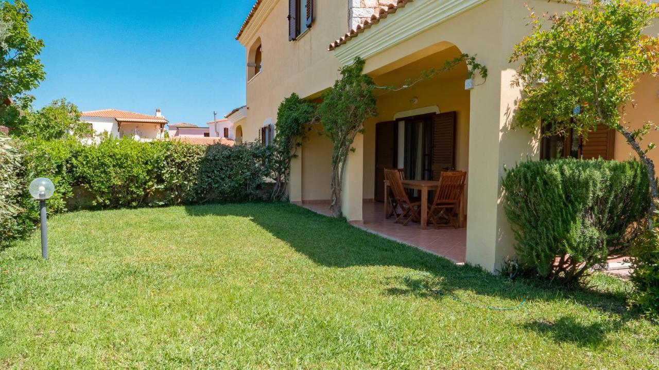 Casa Vacanza La Suaredda San Teodoro  Dış mekan fotoğraf