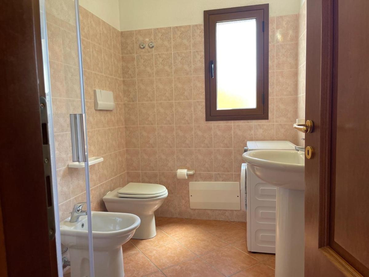Casa Vacanza La Suaredda San Teodoro  Dış mekan fotoğraf