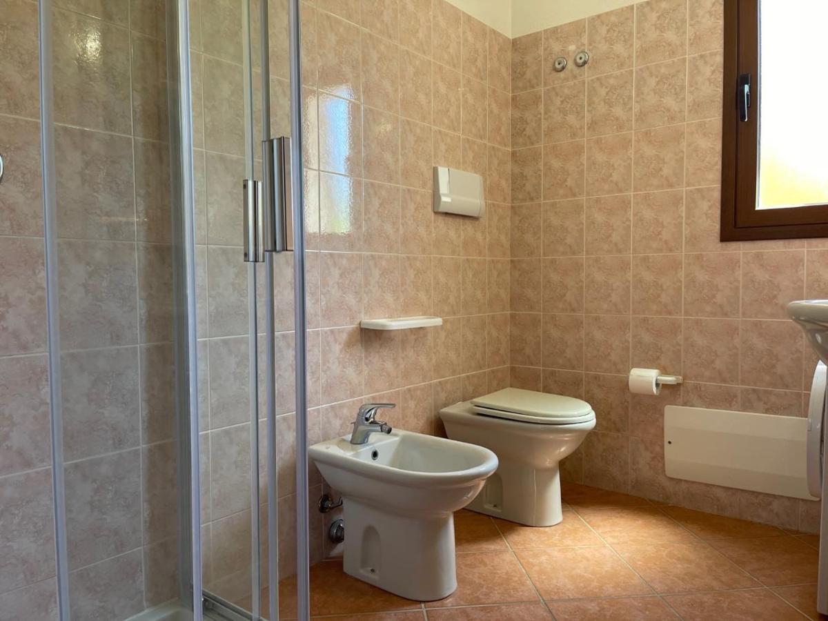 Casa Vacanza La Suaredda San Teodoro  Dış mekan fotoğraf