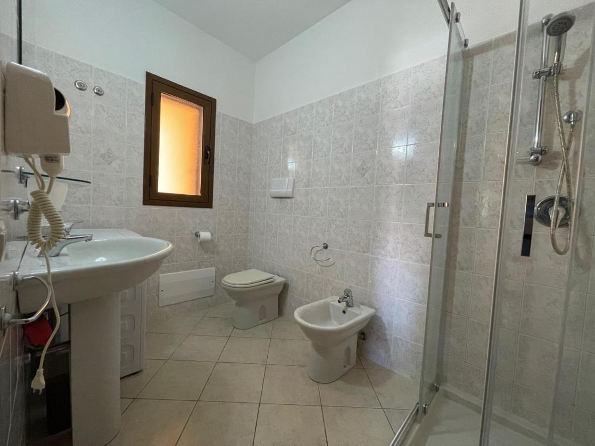 Casa Vacanza La Suaredda San Teodoro  Dış mekan fotoğraf
