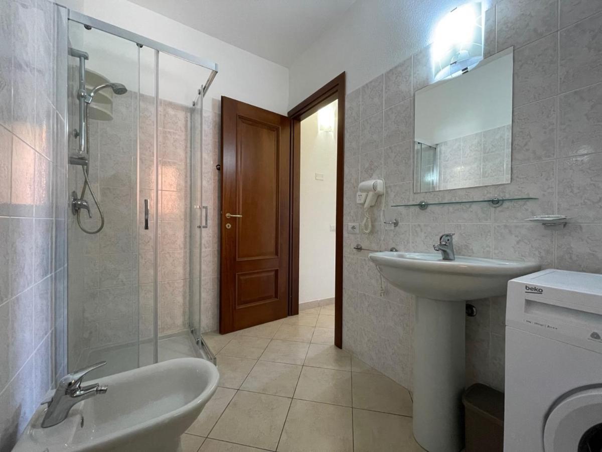 Casa Vacanza La Suaredda San Teodoro  Dış mekan fotoğraf
