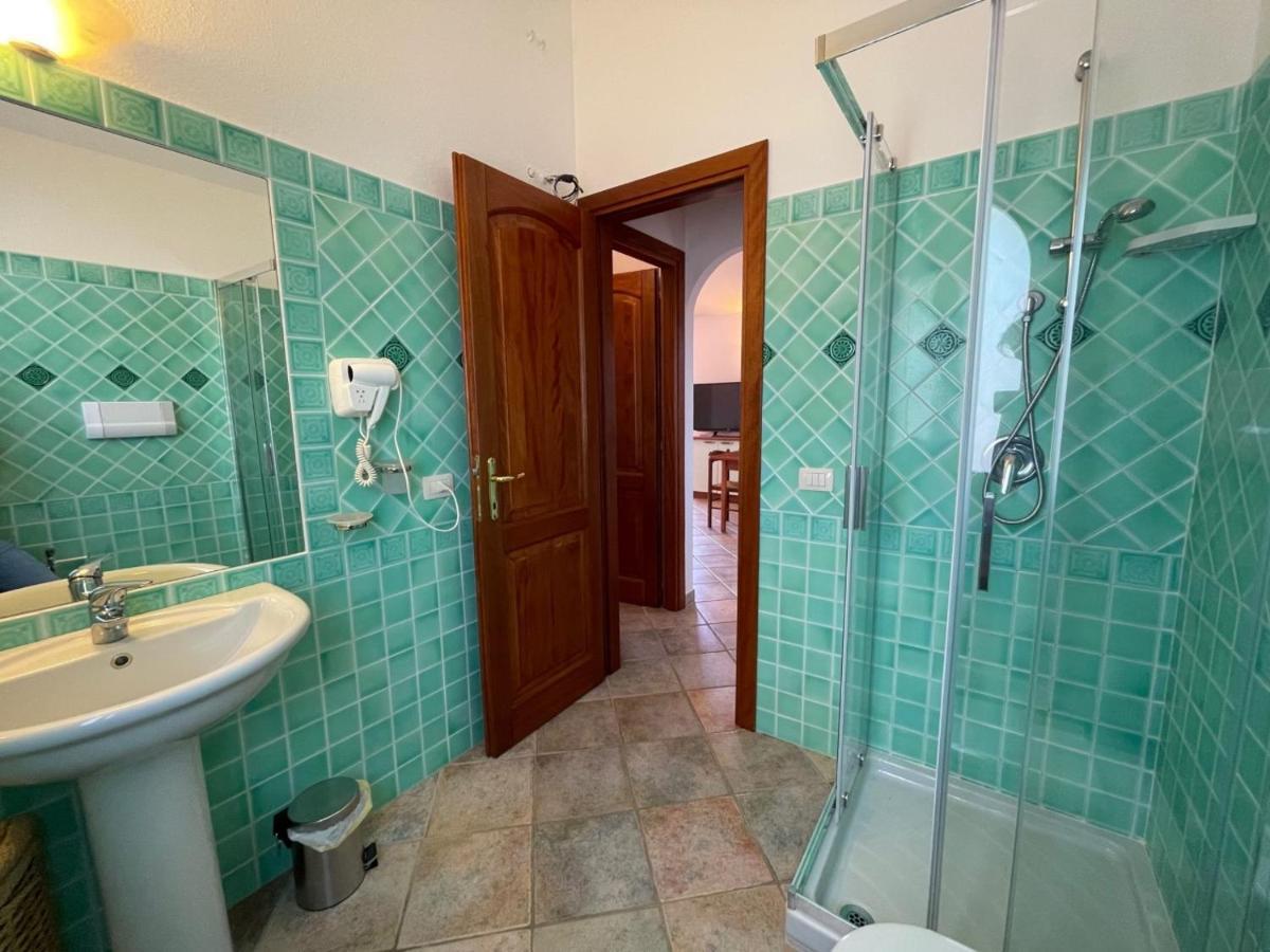 Casa Vacanza La Suaredda San Teodoro  Dış mekan fotoğraf