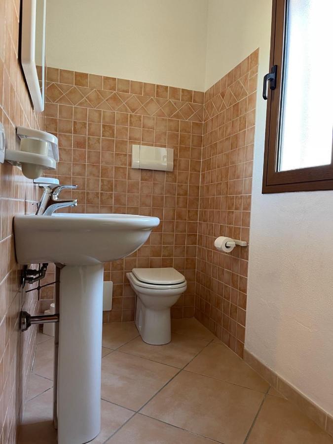 Casa Vacanza La Suaredda San Teodoro  Dış mekan fotoğraf